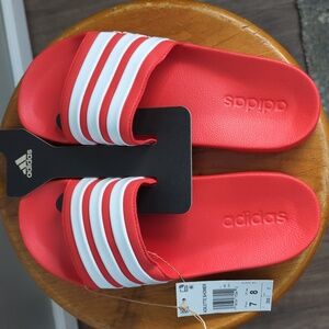 Adidas slides